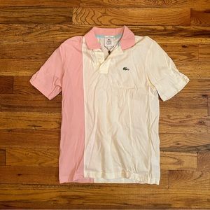 Lacoste x Le Fleur Polo
